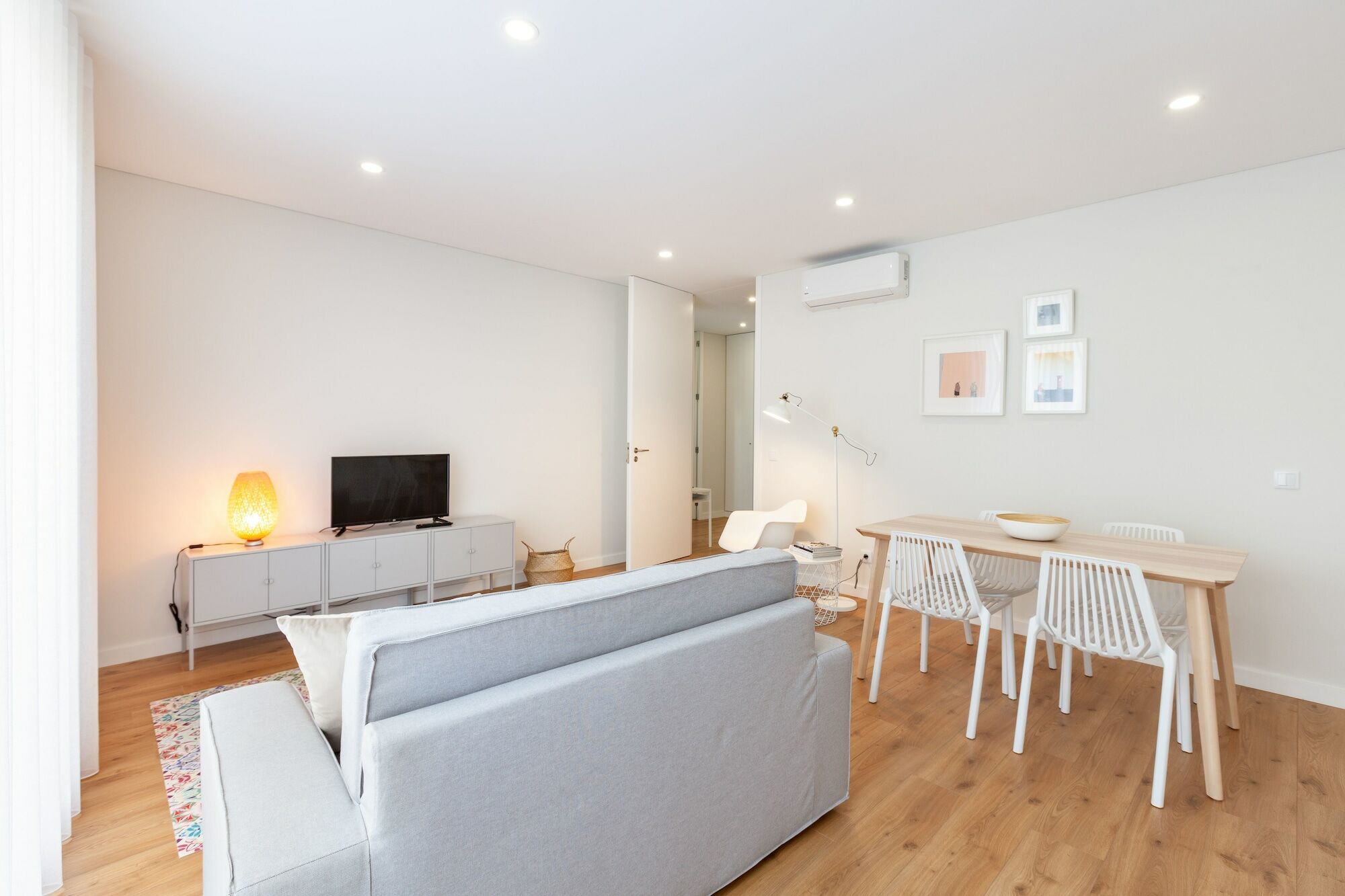 Oporto Palace Apartments ภายนอก รูปภาพ